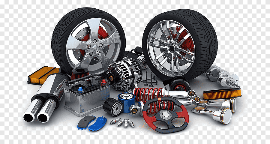 Spark Plug