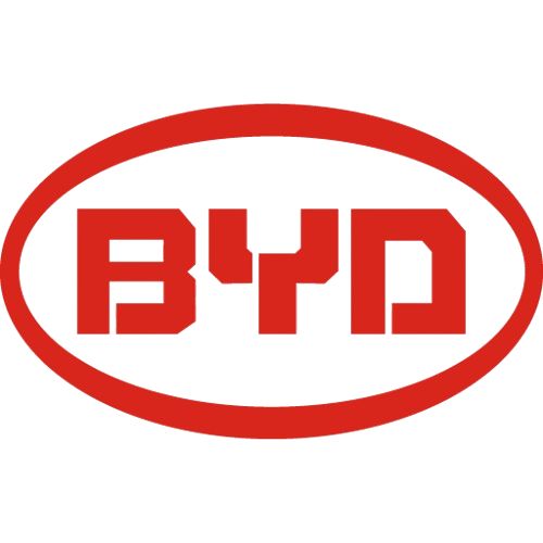 BYD