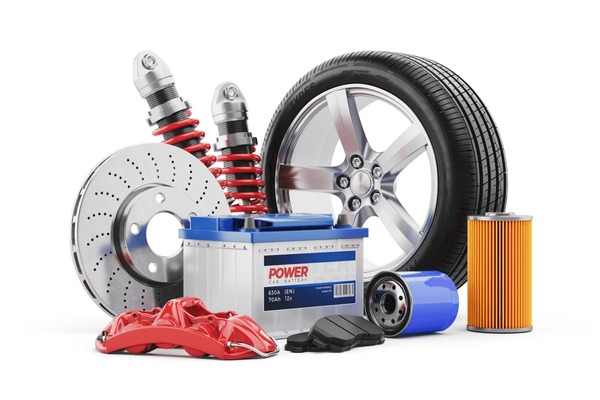 Suspension system