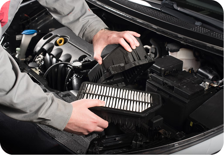 Car AC Hose Pipes