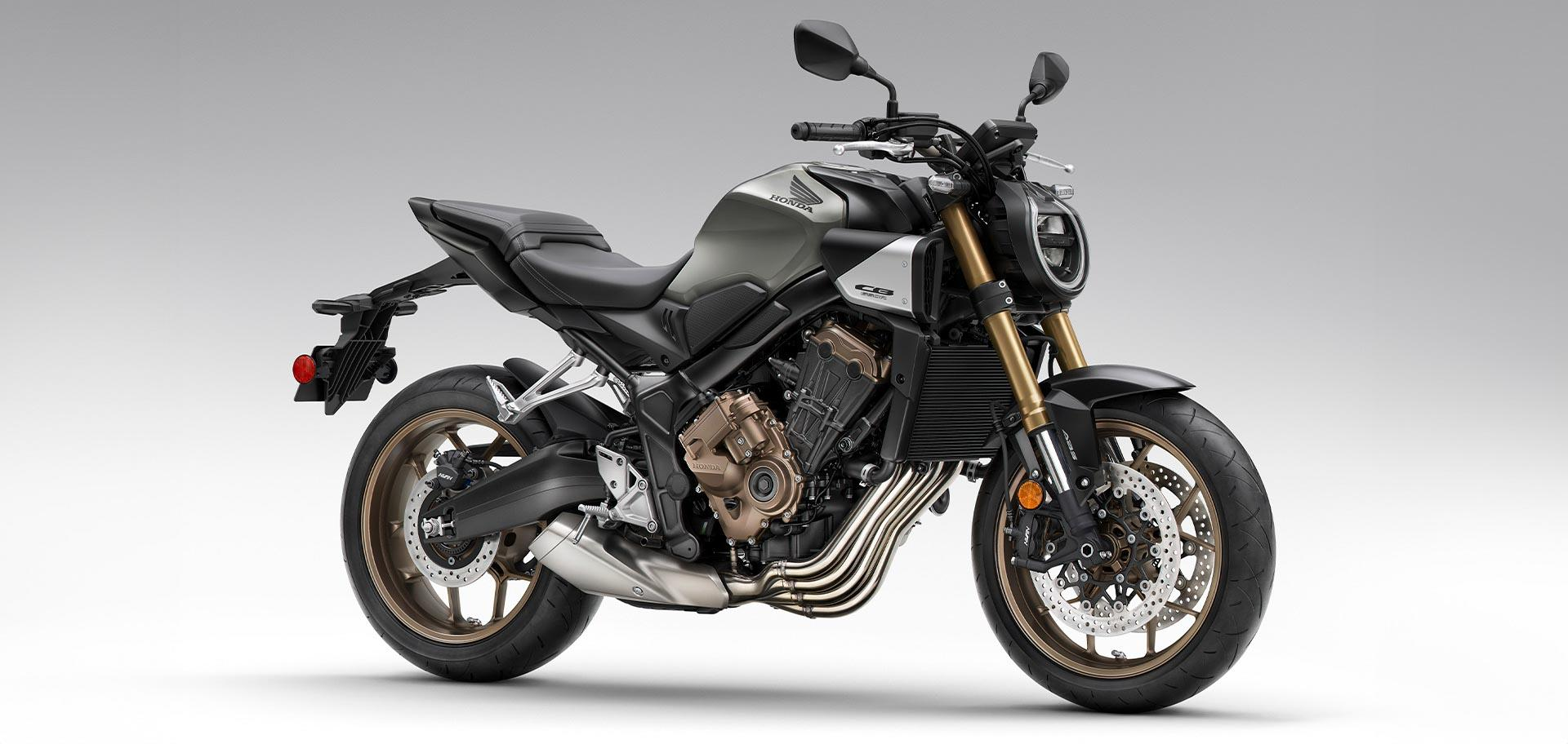 Honda CB650R 2023